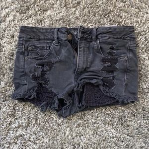AE shorts